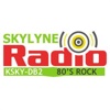 Skylyne Radio 80's Rock