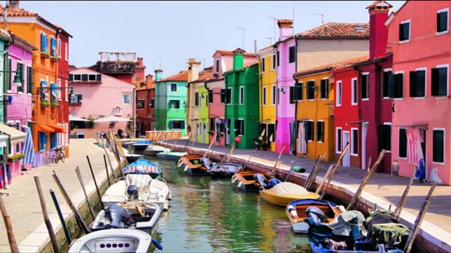 Burano Island Escape(圖5)-速報App