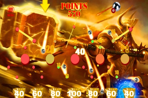 Pachinko Casino Gambling (a Japanese ball drop game) screenshot 4