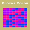 Blocks Color Game