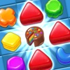 Cookie Jam ~Yummy Puzzle Game~