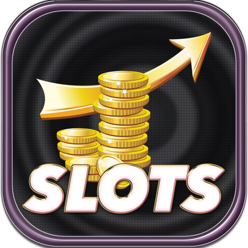 DoubleUP Casino Play Slots Machine - FREE Amazing Game icon