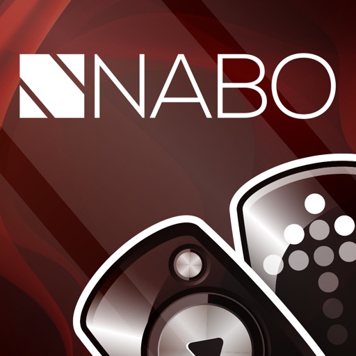 Nabo Smart Remote icon