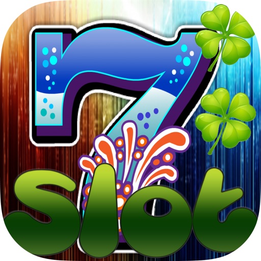 777 A Nice Angels Lucky Slots Game - FREE Slots Game icon