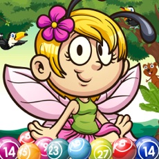 Activities of Fairy Bingo - Free Bingo Game