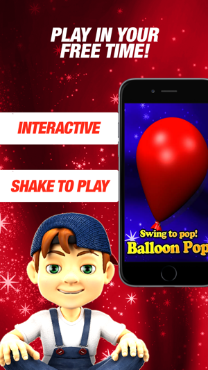 Balloon Pop Up(圖1)-速報App