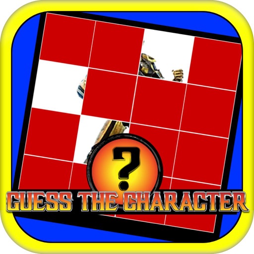 Super Guess Character Game For Mortal Kombat Version Icon