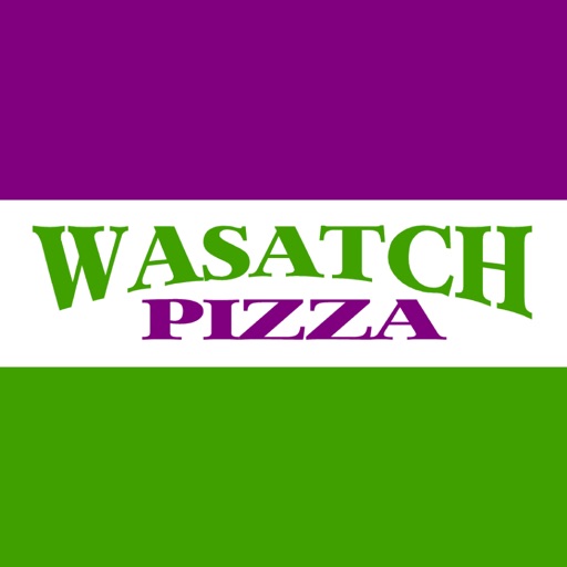 Wasatch Pizza Co icon