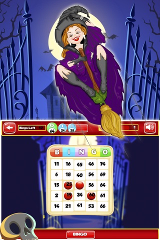 Pets Bingo - Bingo Game screenshot 4