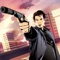 Crime City Gangsta Shoot CS 3D