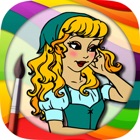 Top 43 Education Apps Like Cinderella Coloring book & Paint classic fairy tales for kids - Best Alternatives