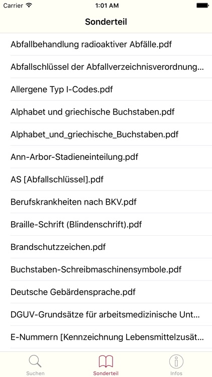 Medizinische Abkürzungen - über 200.000 Abkürzungen