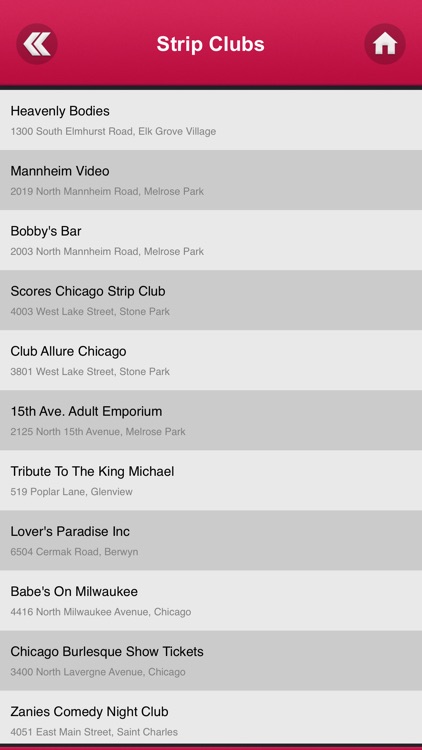 Illinois Strip Clubs & Night Clubs screenshot-4