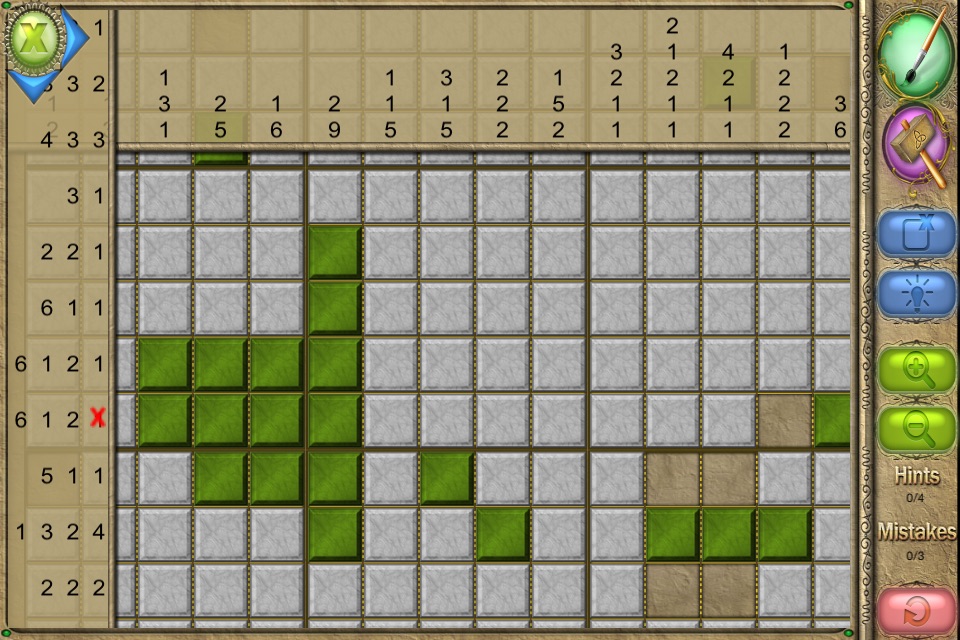 FlipPix Jigsaw - Agate screenshot 4