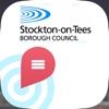 Stockton-on-Tees Notiz