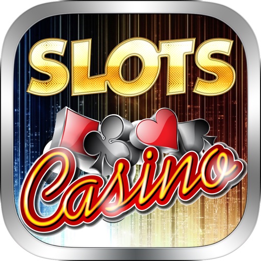 Advanced Casino Casino Gambler Slots Game - FREE Classic Slots icon