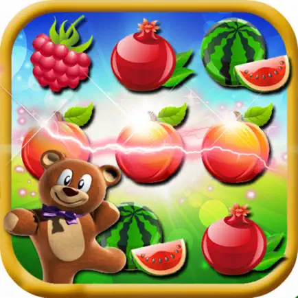 Crush Fruit Mania - Match 3 Cheats