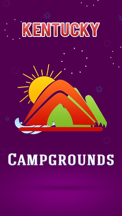 Kentucky Campgrounds and RV Parks