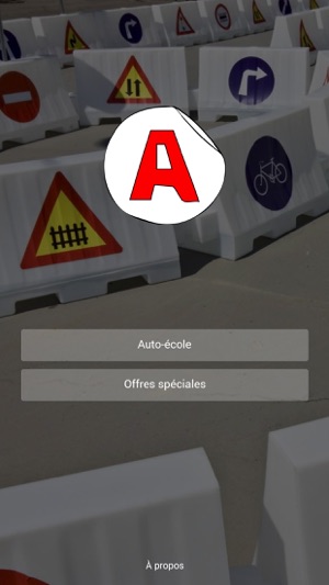 Auto-ecole du Champ de Mars(圖1)-速報App