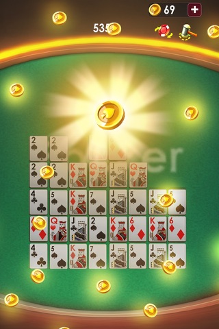 Poker mania storm screenshot 3