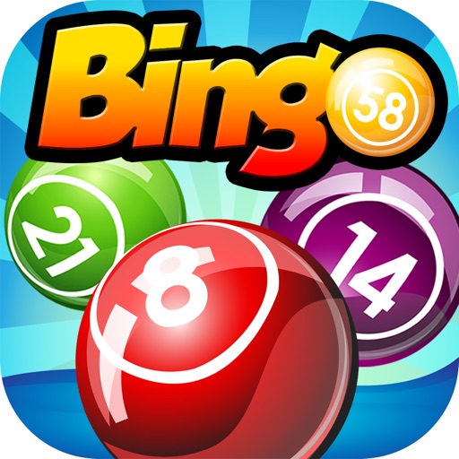 Bingo Destination - Real Vegas Odds With Multiple Daubs icon