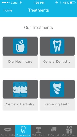 Windsor Dental(圖3)-速報App