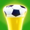 Hue World Cup is a Sound and Light Effects Board, that works with your Philips Hue Connected Light Bulbs
