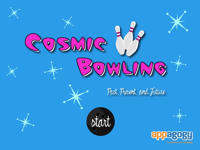 Cosmic Bowling: Past, Present, and Future(圖1)-速報App