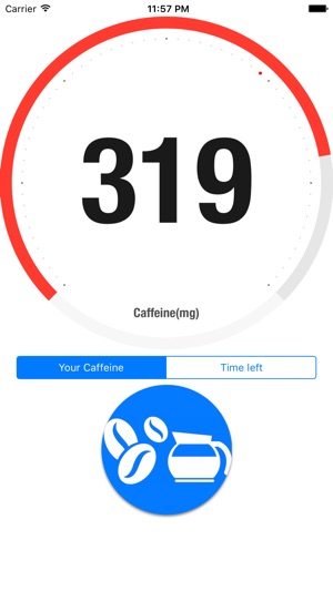 Caffeine Timer(圖2)-速報App
