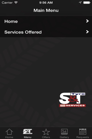 S and T Tyre Services screenshot 3