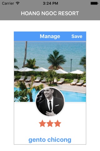 Butleric Hotel Management screenshot 2