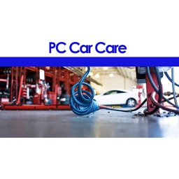 PC CAR CARE