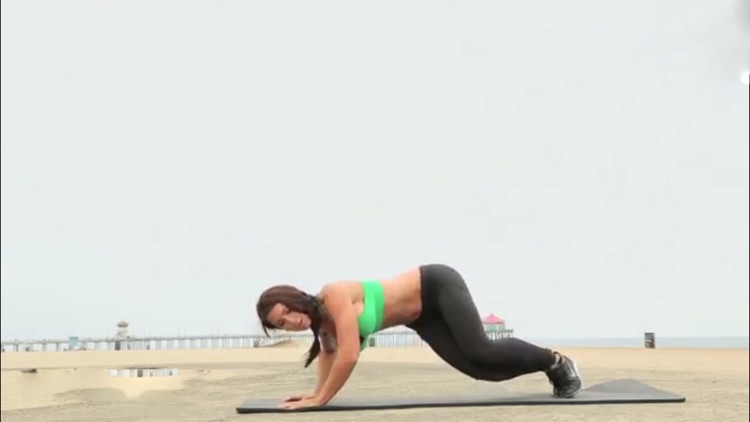 Fat Burning Fitness