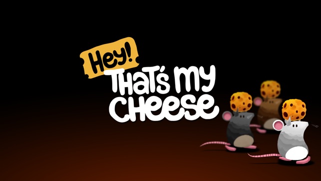 Hey! That's my Cheese(圖1)-速報App