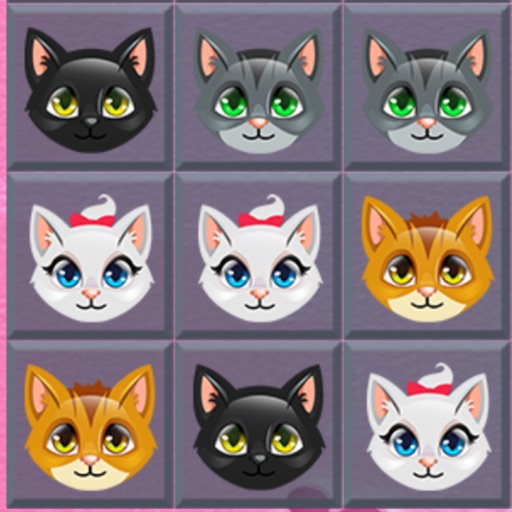 A Happy Kittens Innate icon