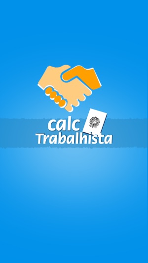 Cálculo Trabalhista(圖1)-速報App