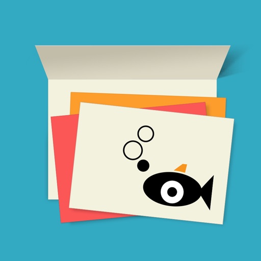 Snapfish Cards icon