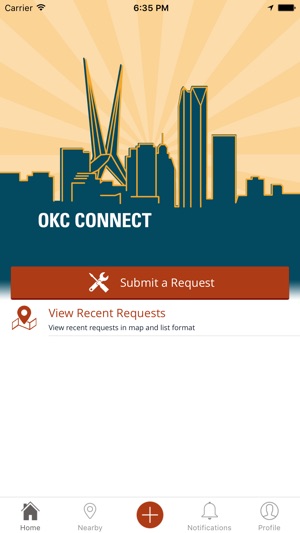 OKC Connect(圖1)-速報App