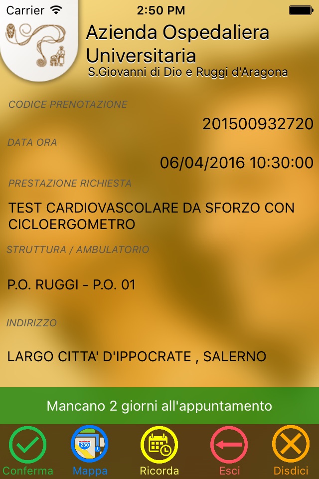 cupRuggi screenshot 2