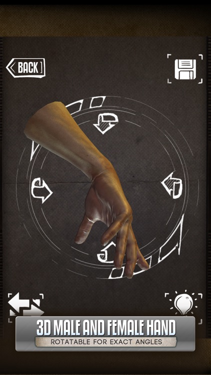 Handy Art Reference Tool screenshot-0