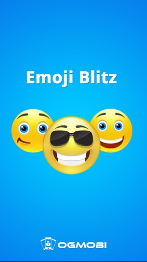 Emoji Blitz(圖1)-速報App