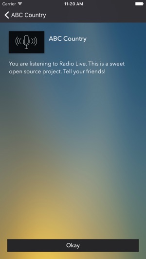 Radio-Live(圖2)-速報App