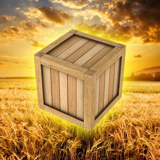 4our Boxes Tower icon