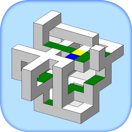 PipingMaze-Series1- Icon