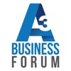 A3 Business Forum 2016