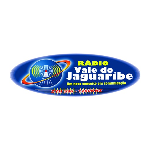 Vale do Jaguaribe AM icon