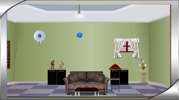 Living Room Escape screenshot-4