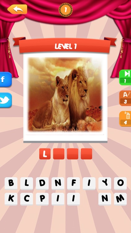 What Animal Am I - Name that Animal Quiz screenshot-4