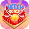 Jelly Slice Puzzle