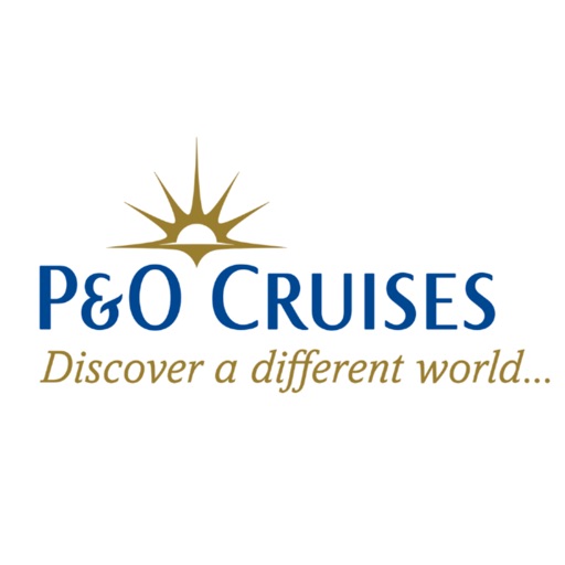P&O Cruises icon